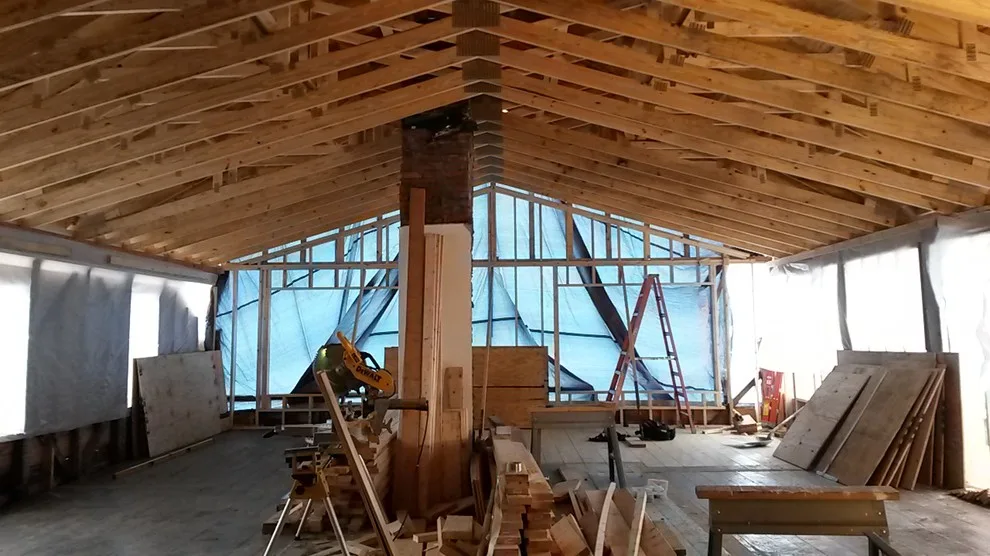 Irondequoit Inn - Stage One by Smsa Architectural Services - Photo 16