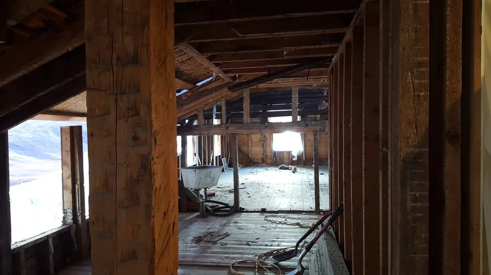 Irondequoit Inn - Stage One by Smsa Architectural Services - Photo 5