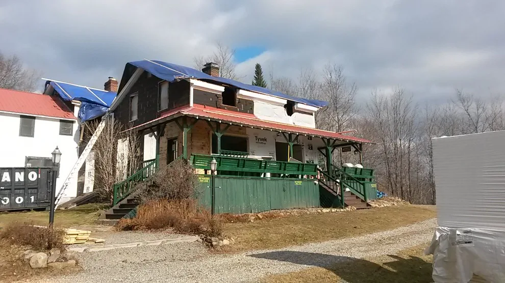 Irondequoit Inn - Stage One by Smsa Architectural Services - Photo 4