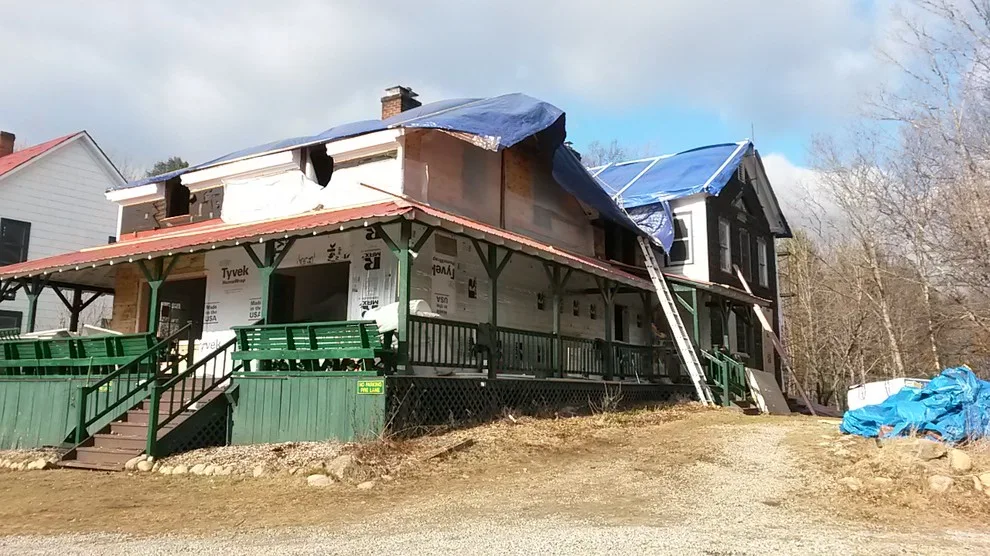 Irondequoit Inn - Stage One by Smsa Architectural Services - Photo 14