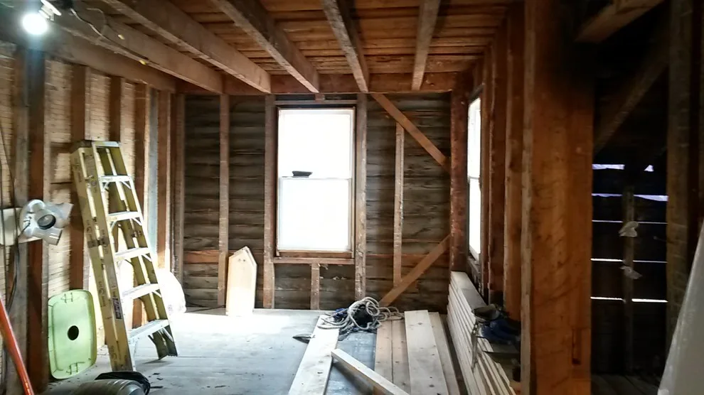 Irondequoit Inn - Stage One by Smsa Architectural Services - Photo 17