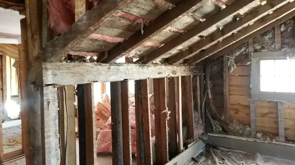 Irondequoit Inn - Stage One by Smsa Architectural Services - Photo 3