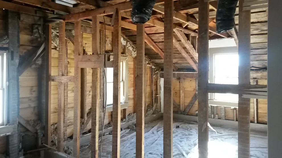 Irondequoit Inn - Stage One by Smsa Architectural Services - Photo 13