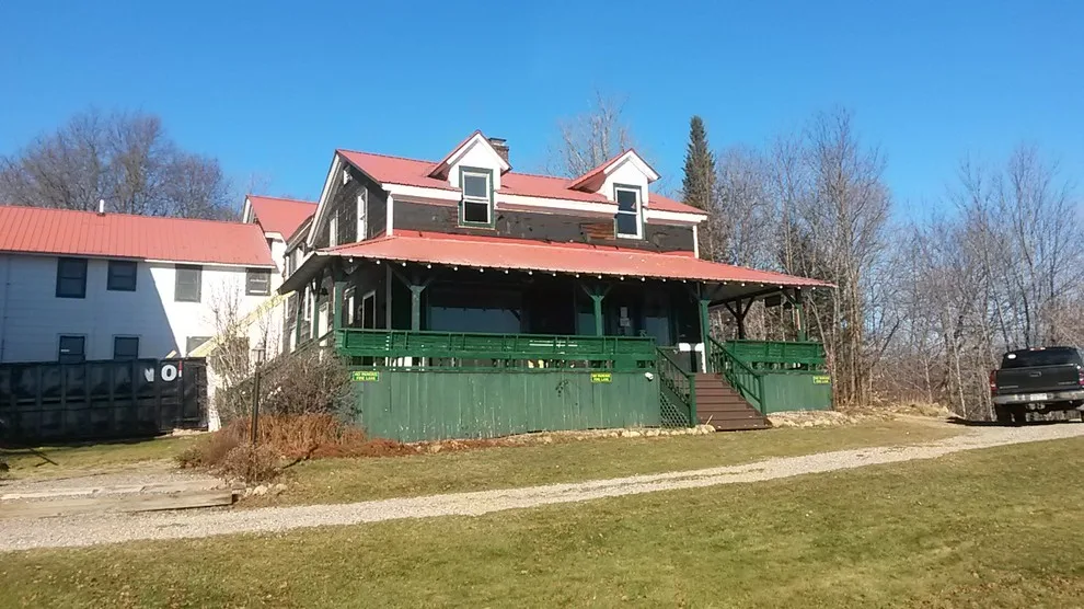 Irondequoit Inn - Stage One by Smsa Architectural Services - Photo 10