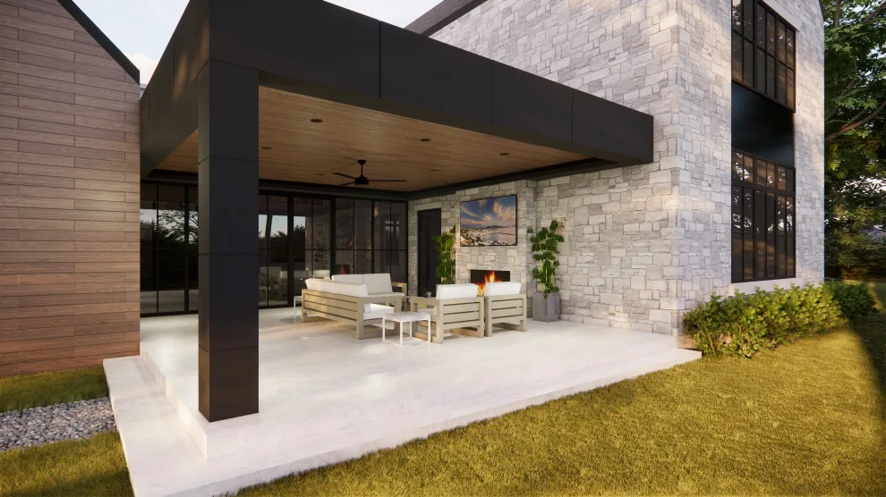 AJO Architects - Photo 14