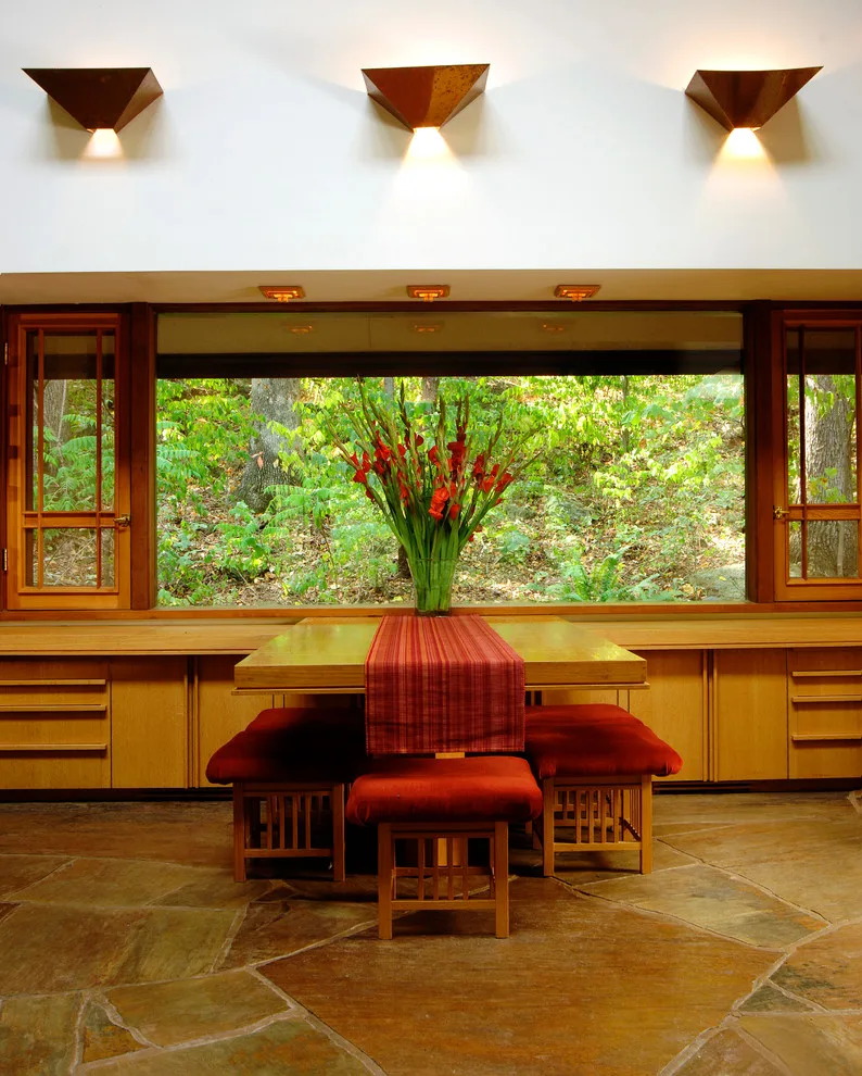 Jennings Home by Jennings + Santa-Rita Architects, PLLC - Photo 8