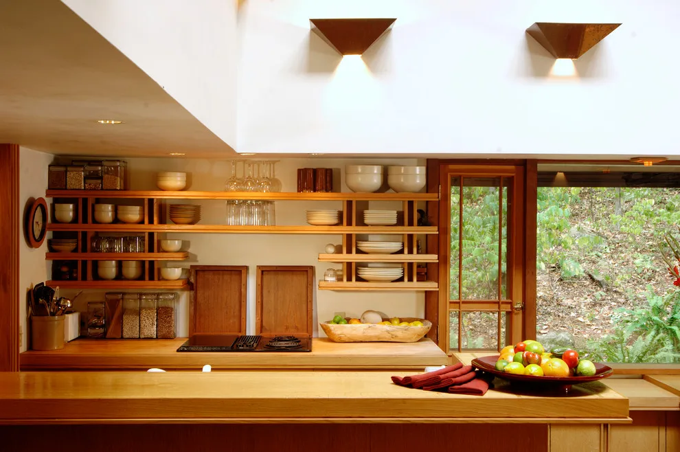 Jennings Home by Jennings + Santa-Rita Architects, PLLC - Photo 3