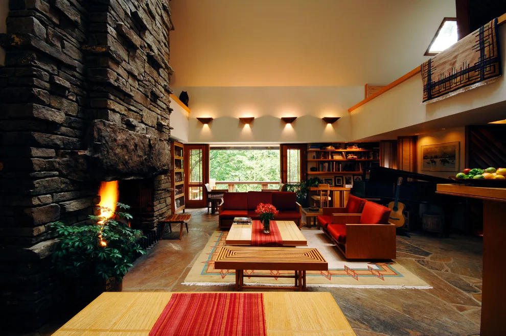 Jennings Home by Jennings + Santa-Rita Architects, PLLC - Photo 2