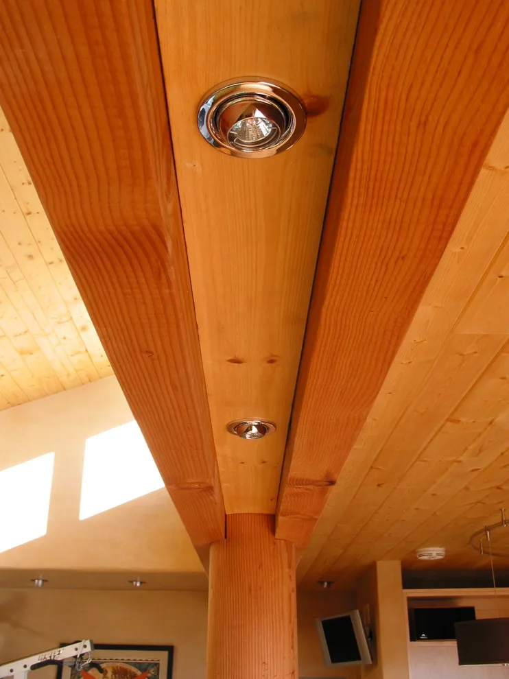 Schneider Addition for John and Clair by Zero E Design - Photo 4