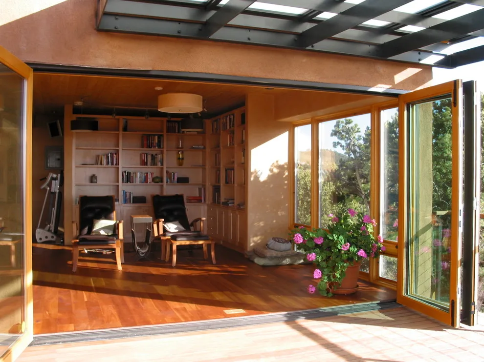 Schneider Addition for John and Clair by Zero E Design - Photo 2