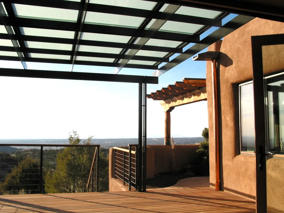 Schneider Addition for John and Clair by Zero E Design - Photo 3