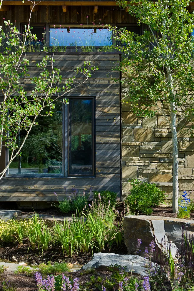 Dodge Compound by John by CLB Architects - Photo 8