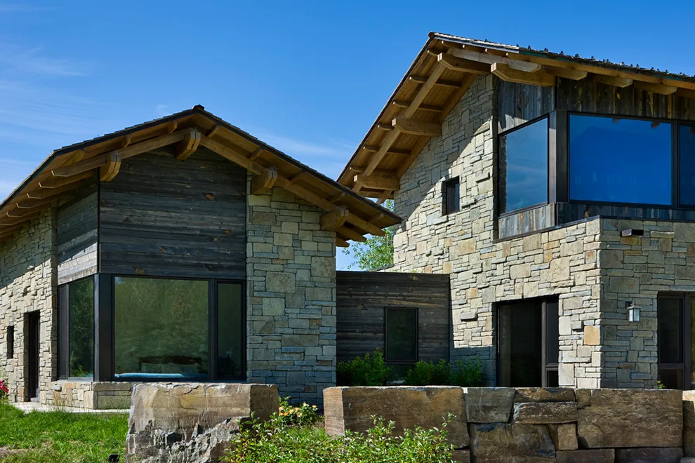 Dodge Compound by John by CLB Architects - Photo 10