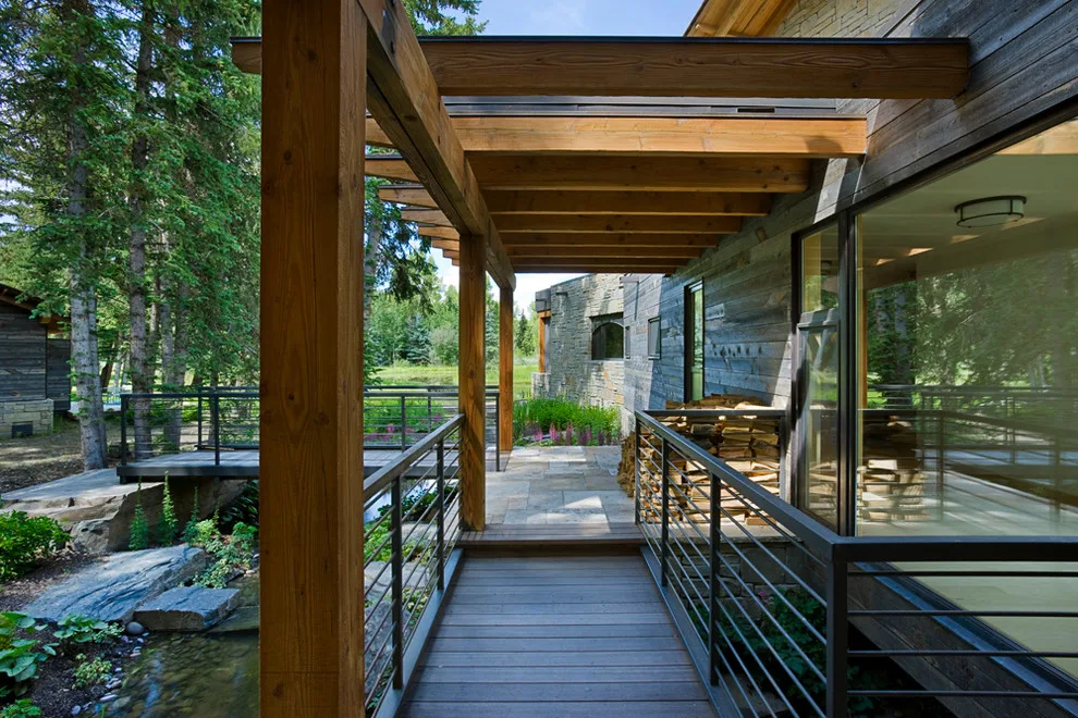 Dodge Compound by John by CLB Architects - Photo 14