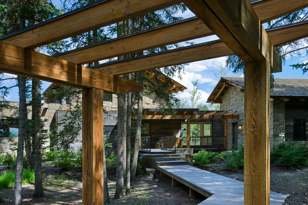 Dodge Compound by John by CLB Architects - Photo 2