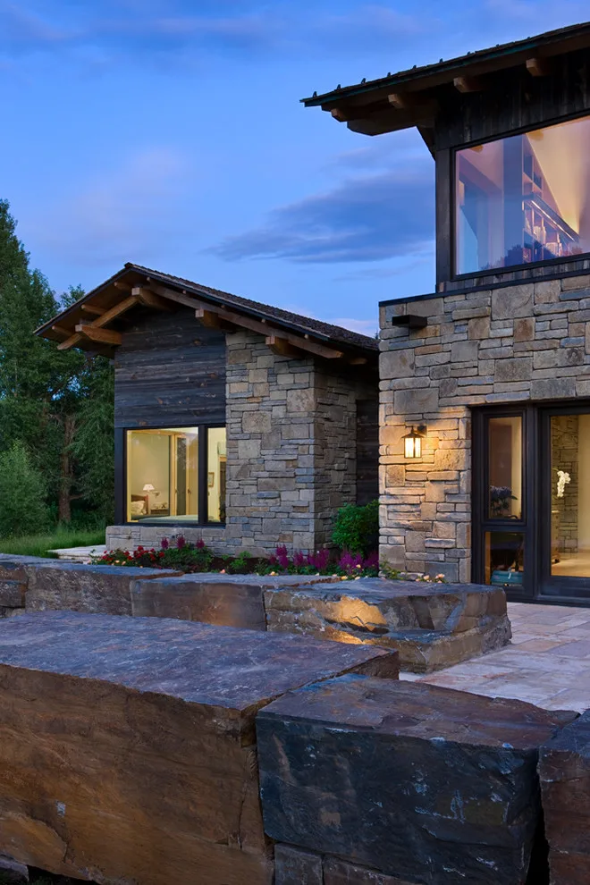 Dodge Compound by John by CLB Architects - Photo 11