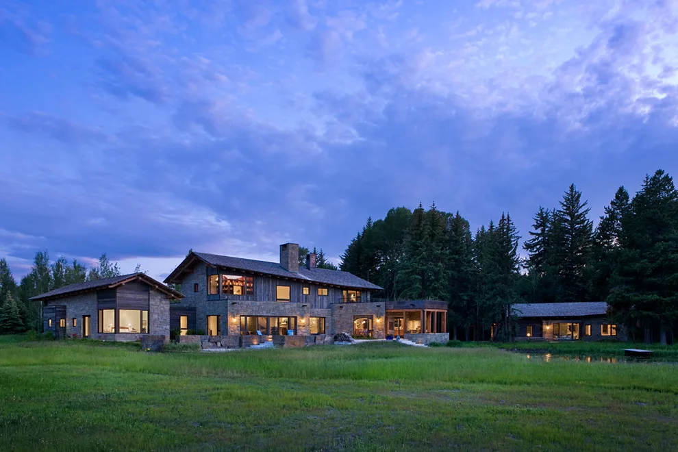 Dodge Compound by John by CLB Architects - Photo 3
