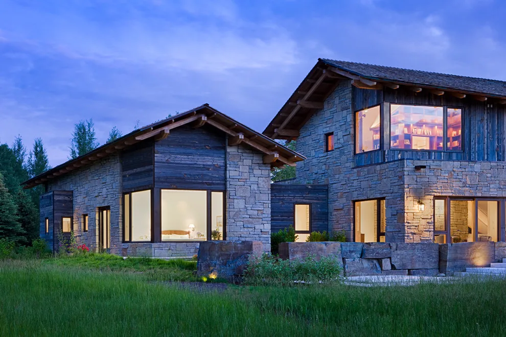 Dodge Compound by John by CLB Architects - Photo 15