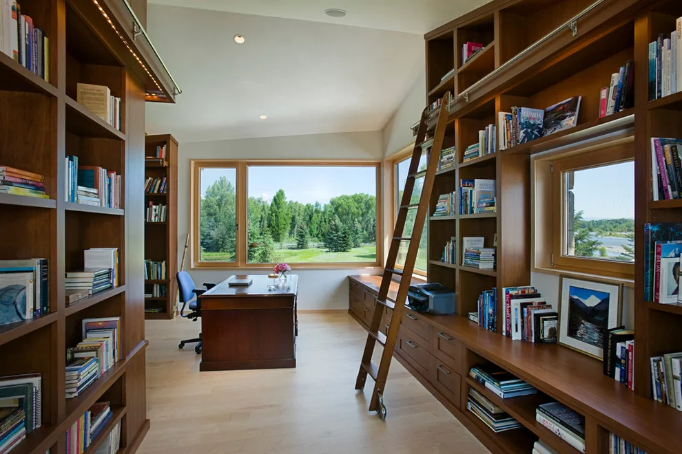 Dodge Compound by John by CLB Architects - Photo 13