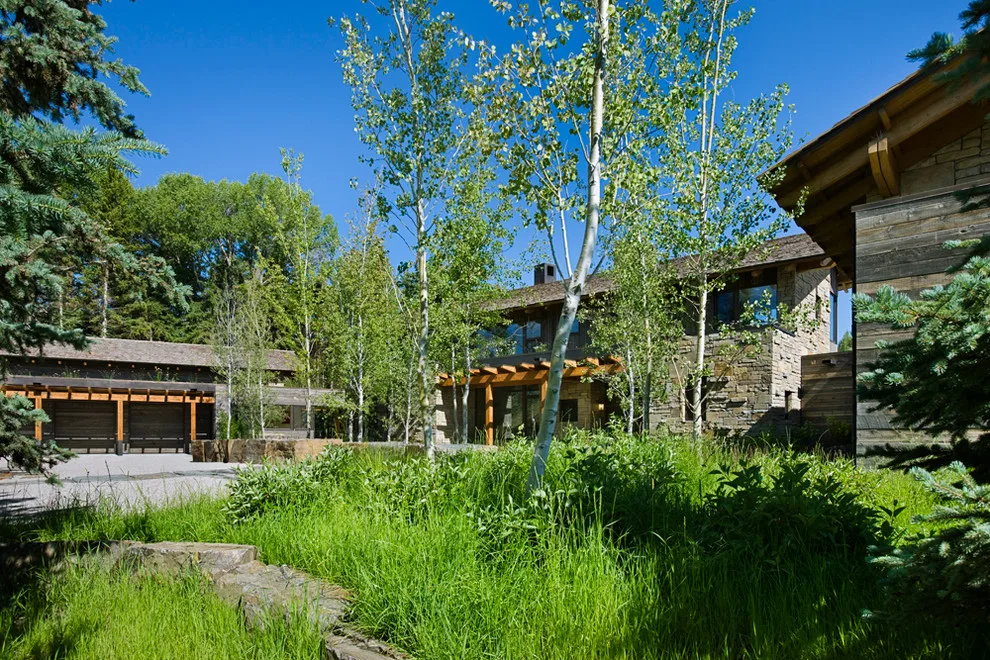 Dodge Compound by John by CLB Architects - Photo 17