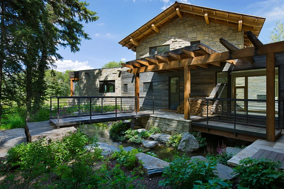 Dodge Compound by John by CLB Architects - Photo 7