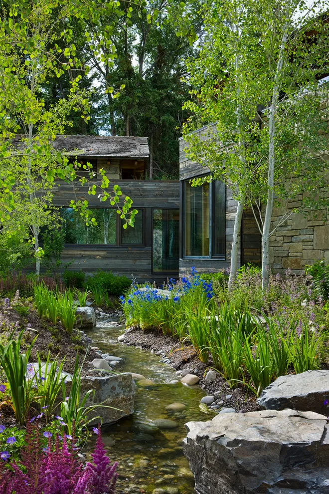 Dodge Compound by John by CLB Architects - Photo 9