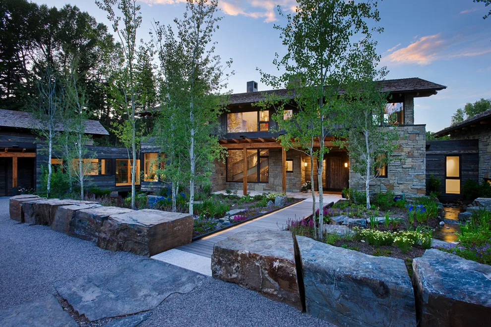 Dodge Compound by John by CLB Architects - Photo 16
