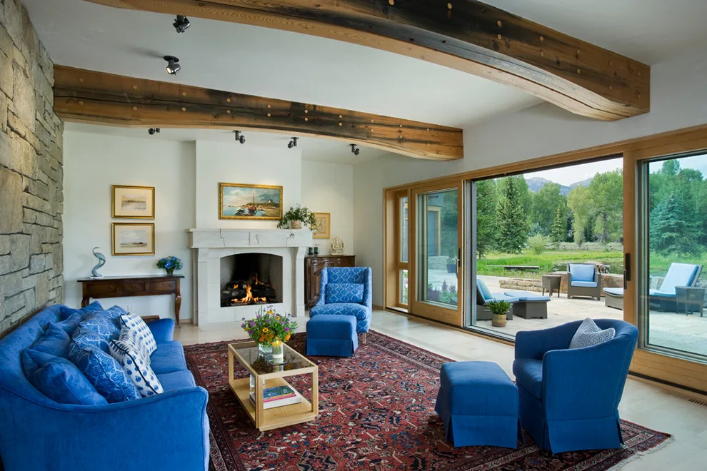 Dodge Compound by John by CLB Architects - Photo 4