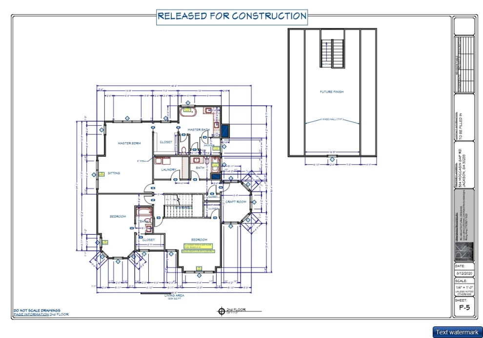Jones - Tailored Strategy - New Build by RK Designs - Photo 2