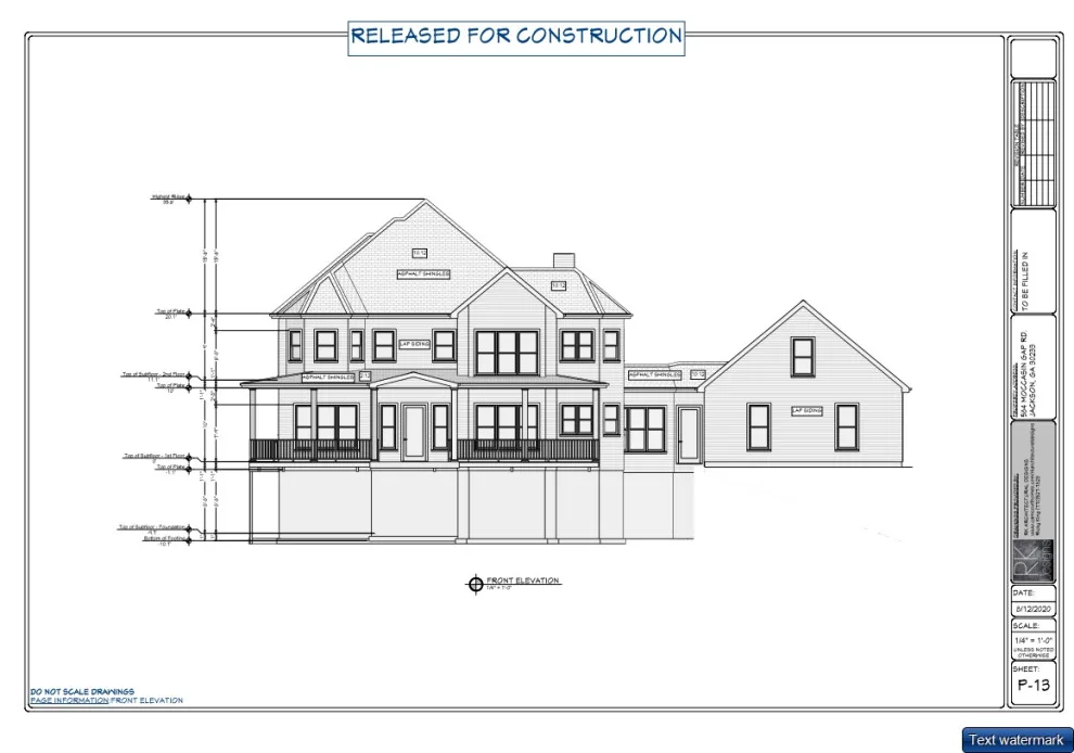 Jones - Tailored Strategy - New Build by RK Designs - Photo 3