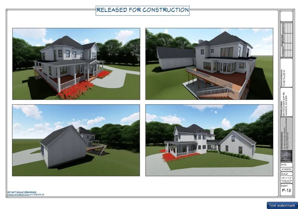 Jones - Tailored Strategy - New Build by RK Designs - Photo 5