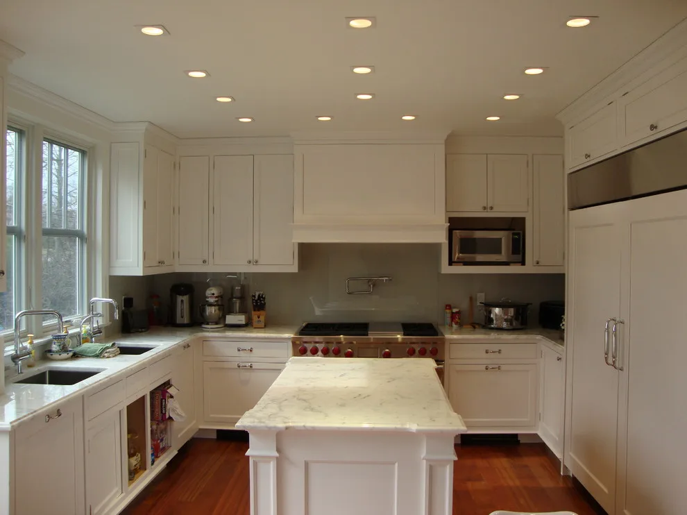 Kensington Home Remodeling by Diversified Design Associates Architects, P.C. - Photo 2