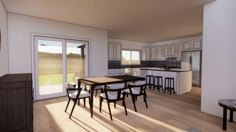 Kent Residential Project by H2D Architecture + Design - Photo 3