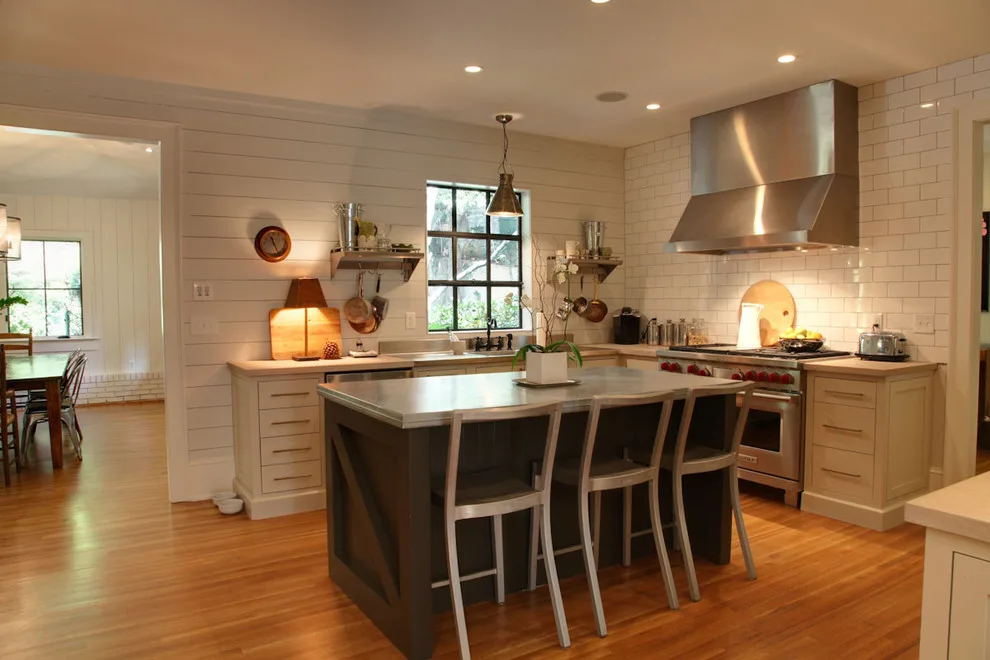 Revamp Initiative by Norwood Architects - Photo 4