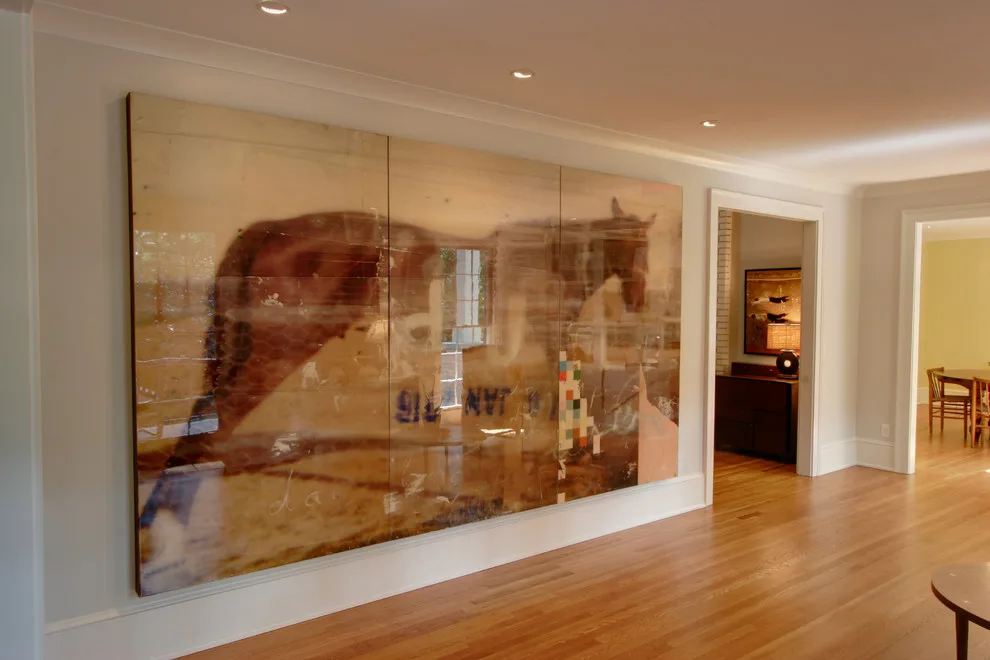 Revamp Initiative by Norwood Architects - Photo 5