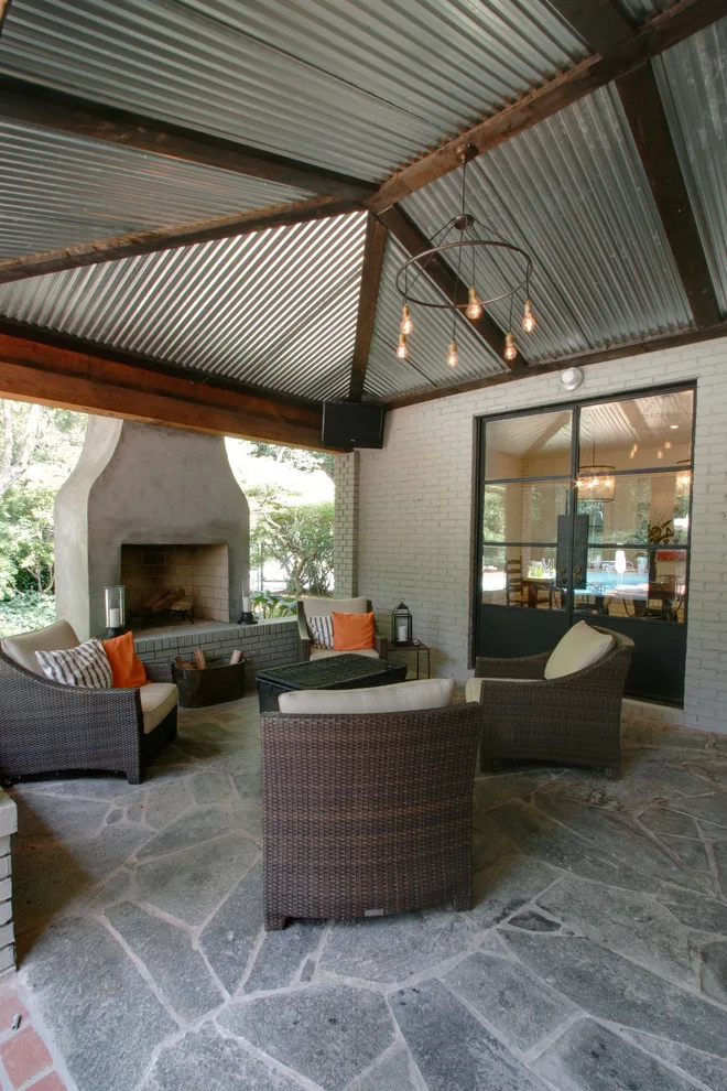 Revamp Initiative by Norwood Architects - Photo 2