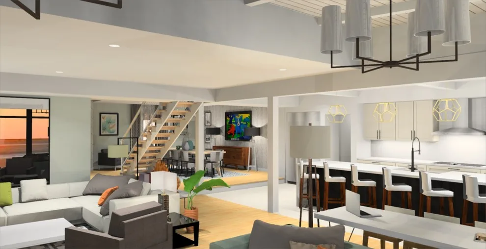 Culinary Space Design by Zaunbrecher Design - Photo 12