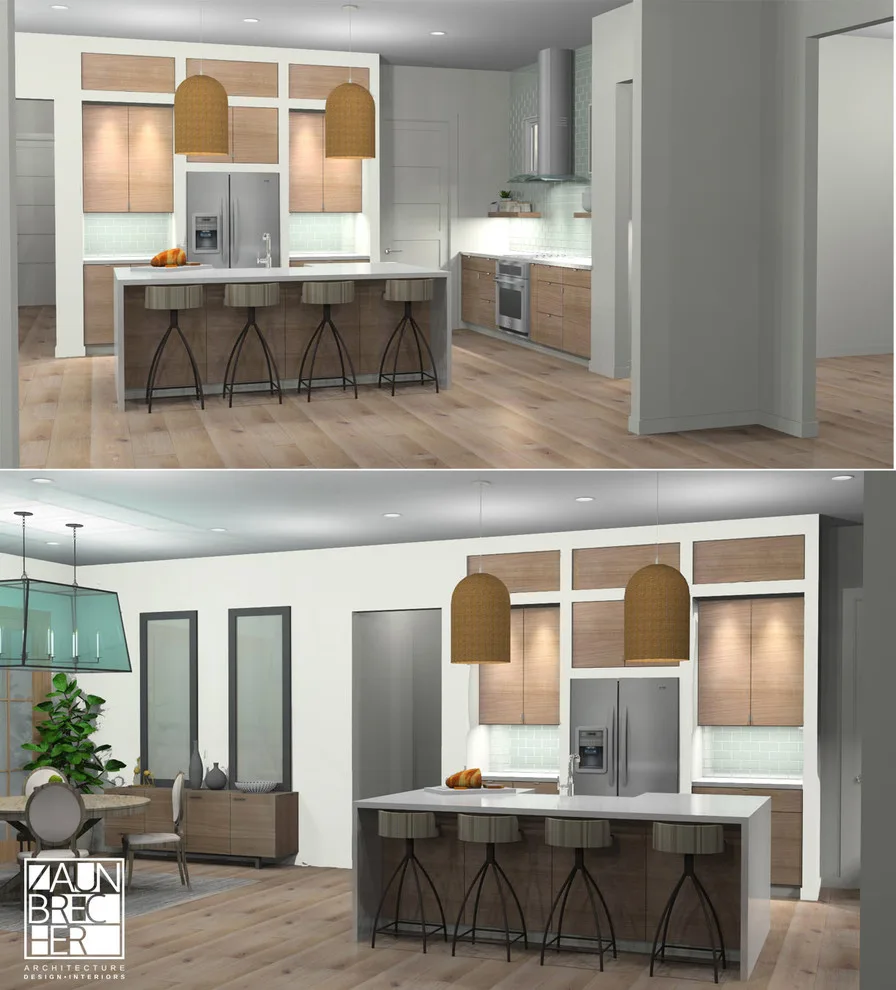 Culinary Space Design by Zaunbrecher Design - Photo 9