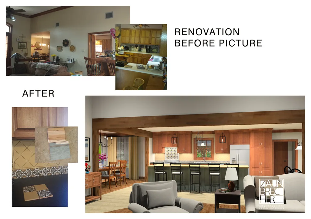 Culinary Space Design by Zaunbrecher Design - Photo 11
