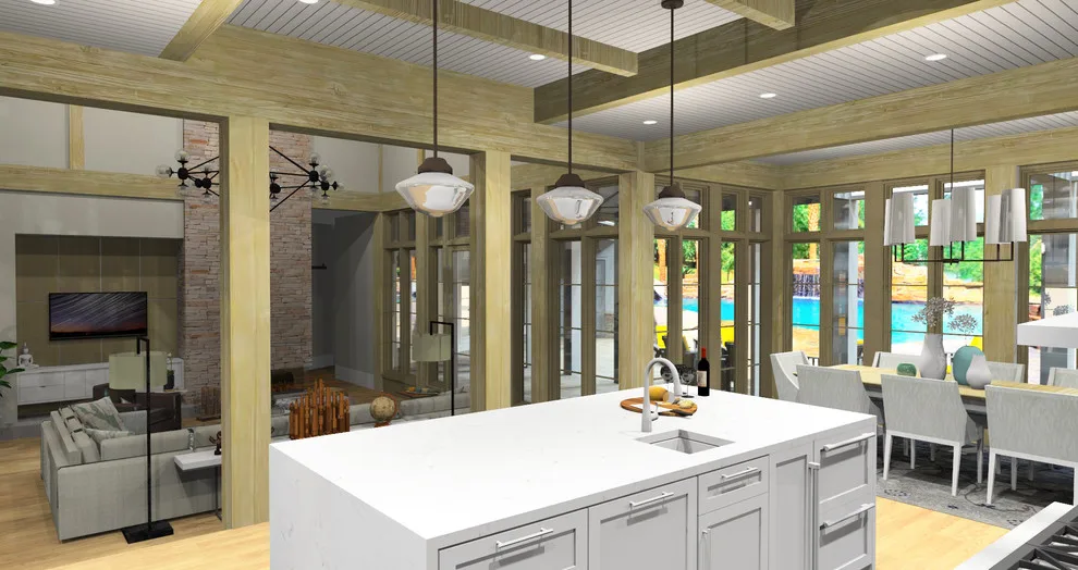 Culinary Space Design by Zaunbrecher Design - Photo 18