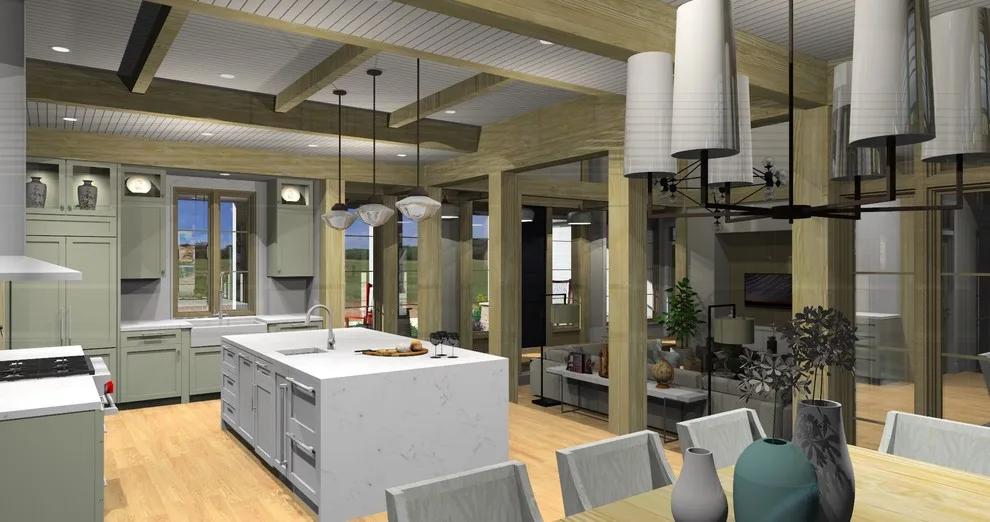 Culinary Space Design by Zaunbrecher Design - Photo 7
