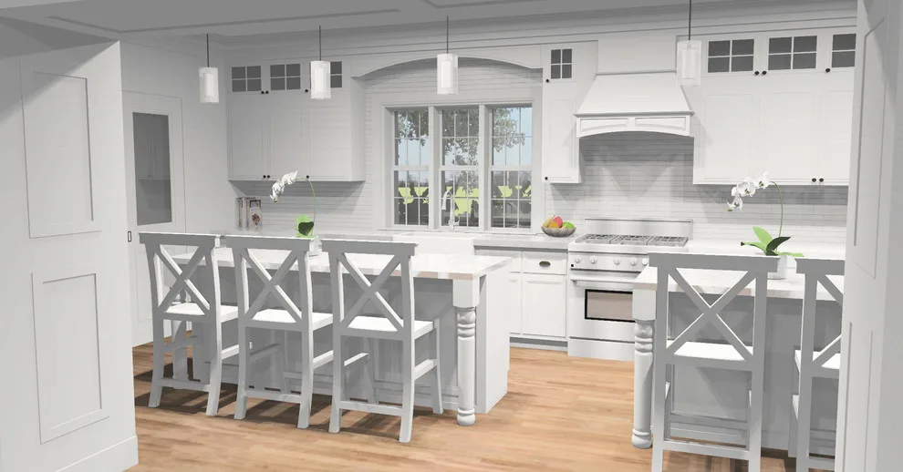 Culinary Space Design by Zaunbrecher Design - Photo 16