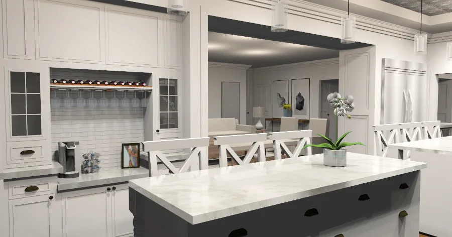 Culinary Space Design by Zaunbrecher Design - Photo 8