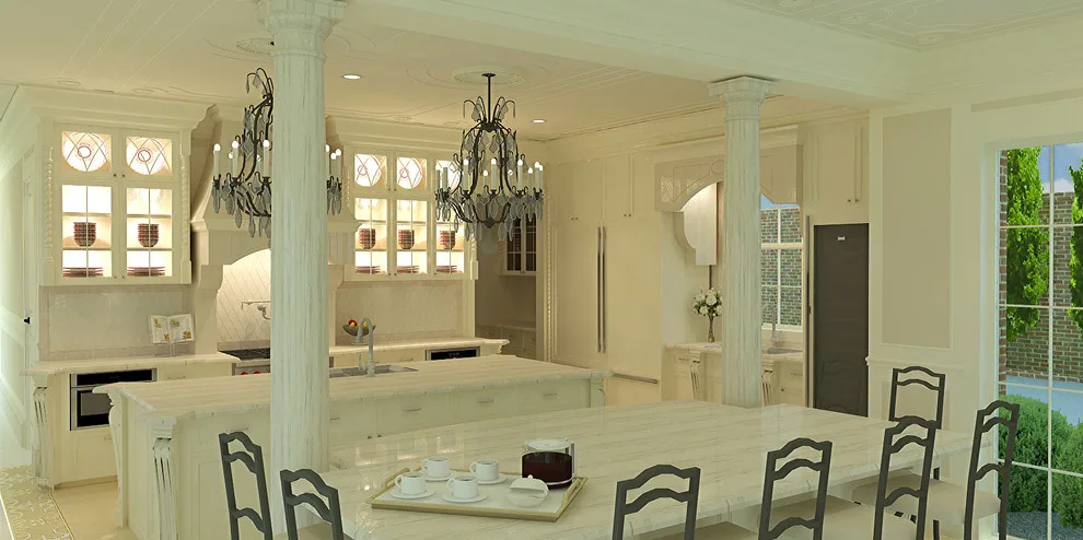 Culinary Space Design by Zaunbrecher Design - Photo 17