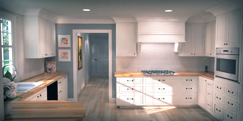 Culinary Space Design by Zaunbrecher Design - Photo 5