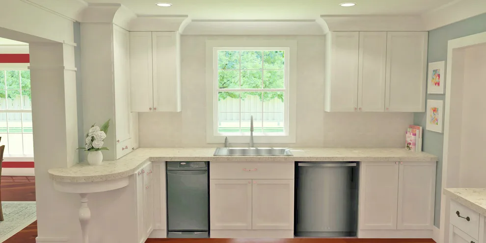 Culinary Space Design by Zaunbrecher Design - Photo 14
