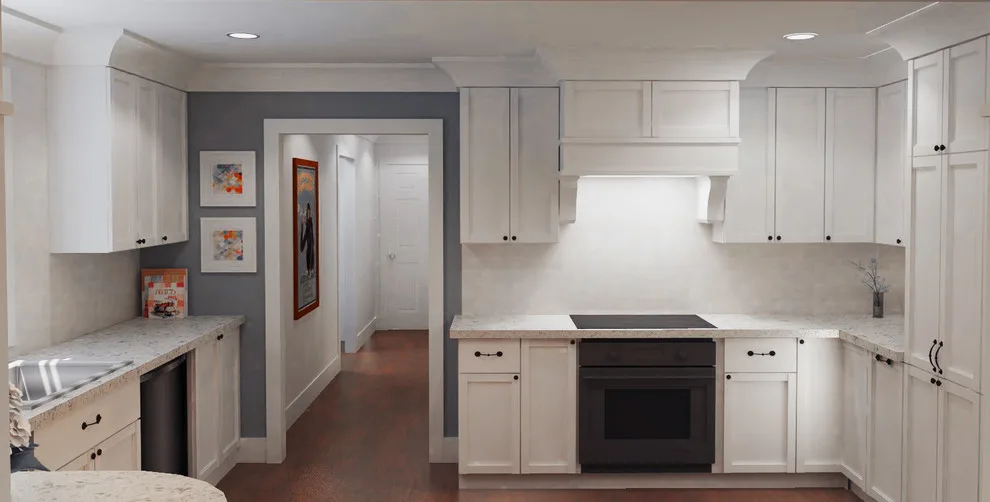 Culinary Space Design by Zaunbrecher Design - Photo 2