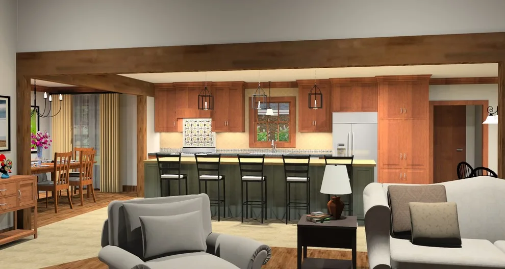 Culinary Space Design by Zaunbrecher Design - Photo 3