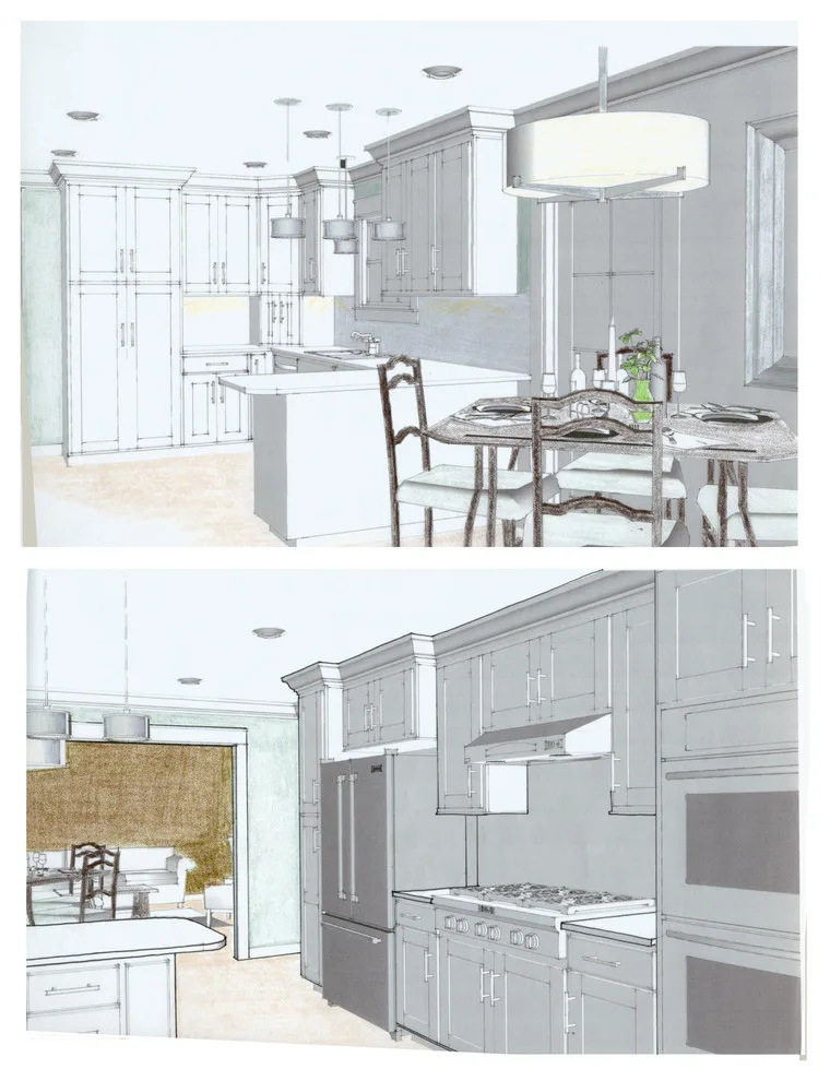 Culinary Space Design by Zaunbrecher Design - Photo 10