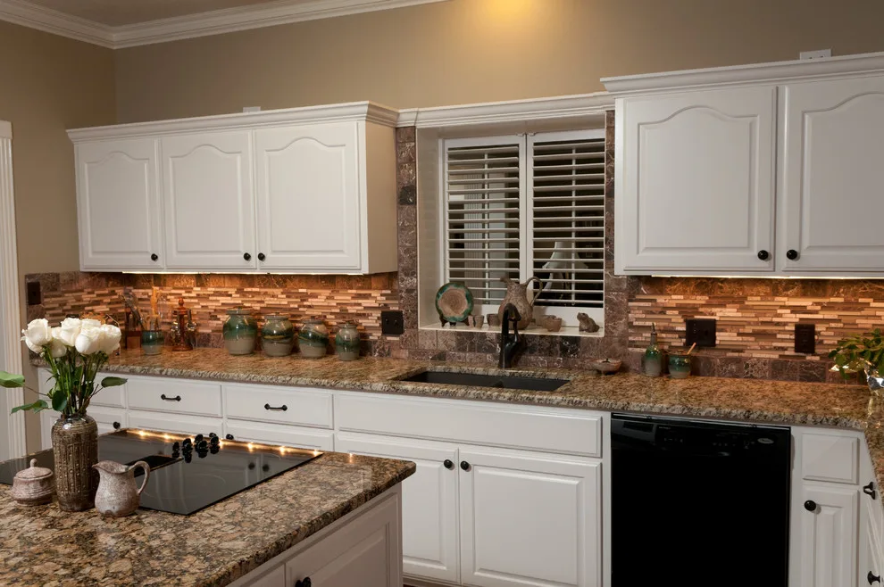 Kitchen Renovations by Classically Yours Interiors (CYInteriors) - Photo 11